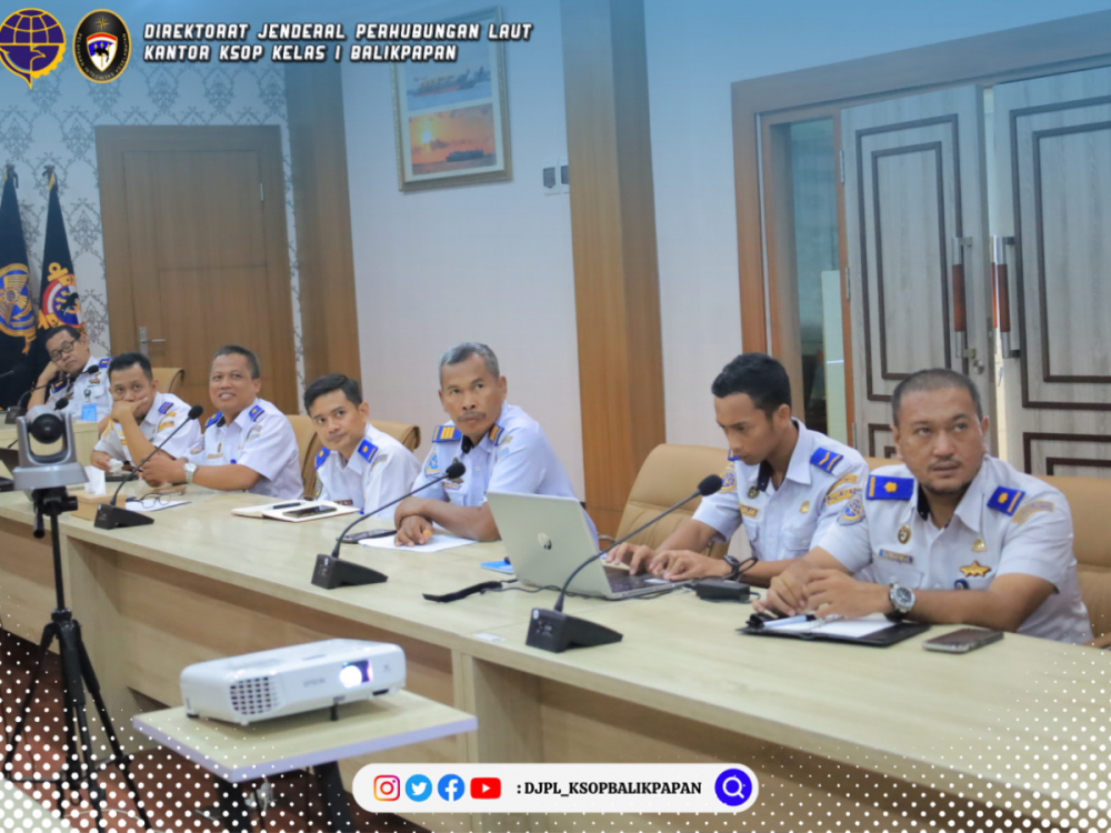 Progres Implementasi Digital Program Single Sub-Mission (SSM) Pengangkut