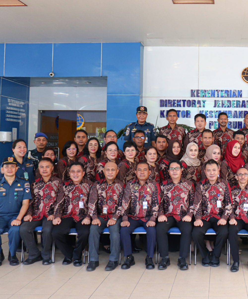 Upacara Peringatan Hari Lahir Pancasila