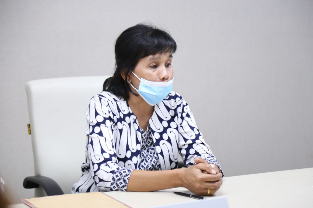 Lindungi Hak Pelaut, Kemenhub Fasilitasi Pengurusan dan Pencairan Asuransi Pelaut yang Meninggal di Singapura