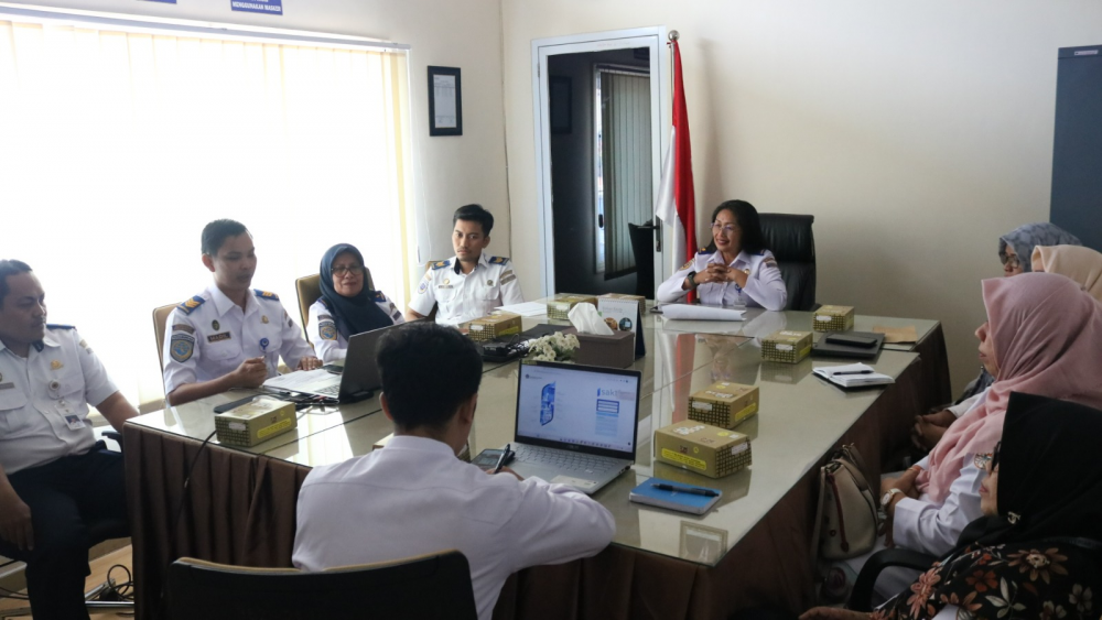 Studi Pembelajaran Transaksi non Tunai & Digital Payment menjadi Digipay Satu