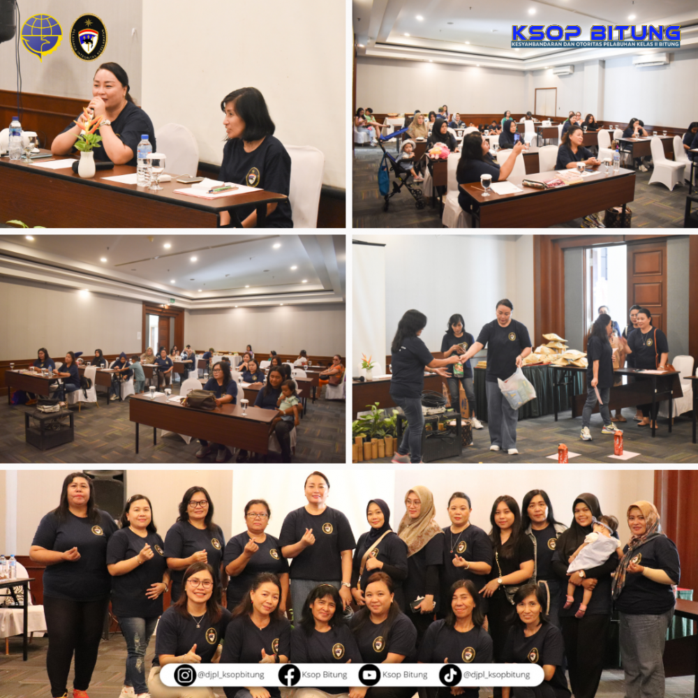 Rapat Koordinasi dan Sosialisasi