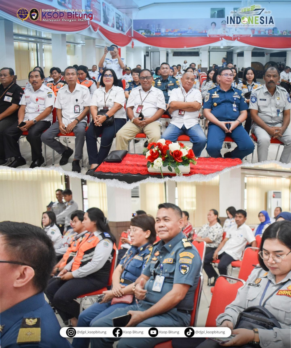 PEMKOT BITUNG LUNCURKAN APLIKASI E-MANDA