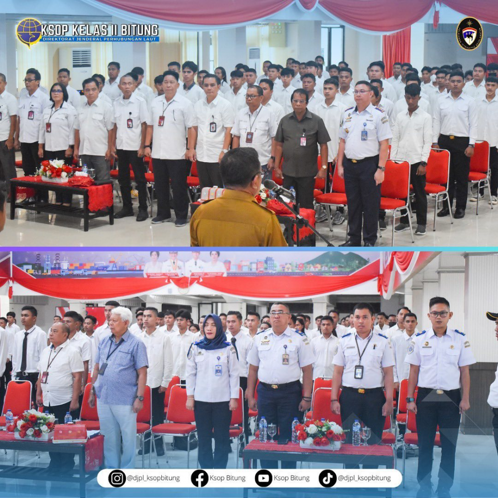 PELEPASAN PESERTA DIKLAT PEMBERDAYAAN MASYARAKAT