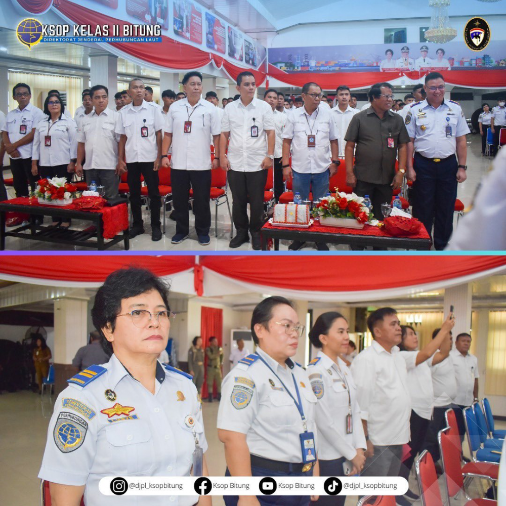 PELEPASAN PESERTA DIKLAT PEMBERDAYAAN MASYARAKAT