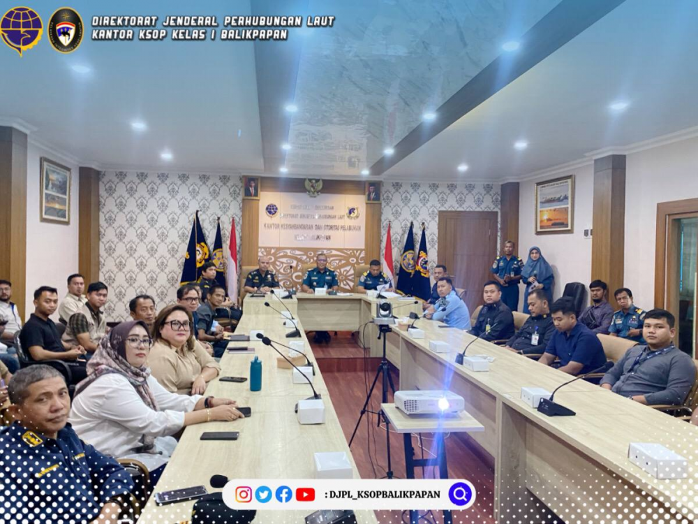 Sosialisasikan SSm Pengangkut Dalam Mendukung Stranas PK