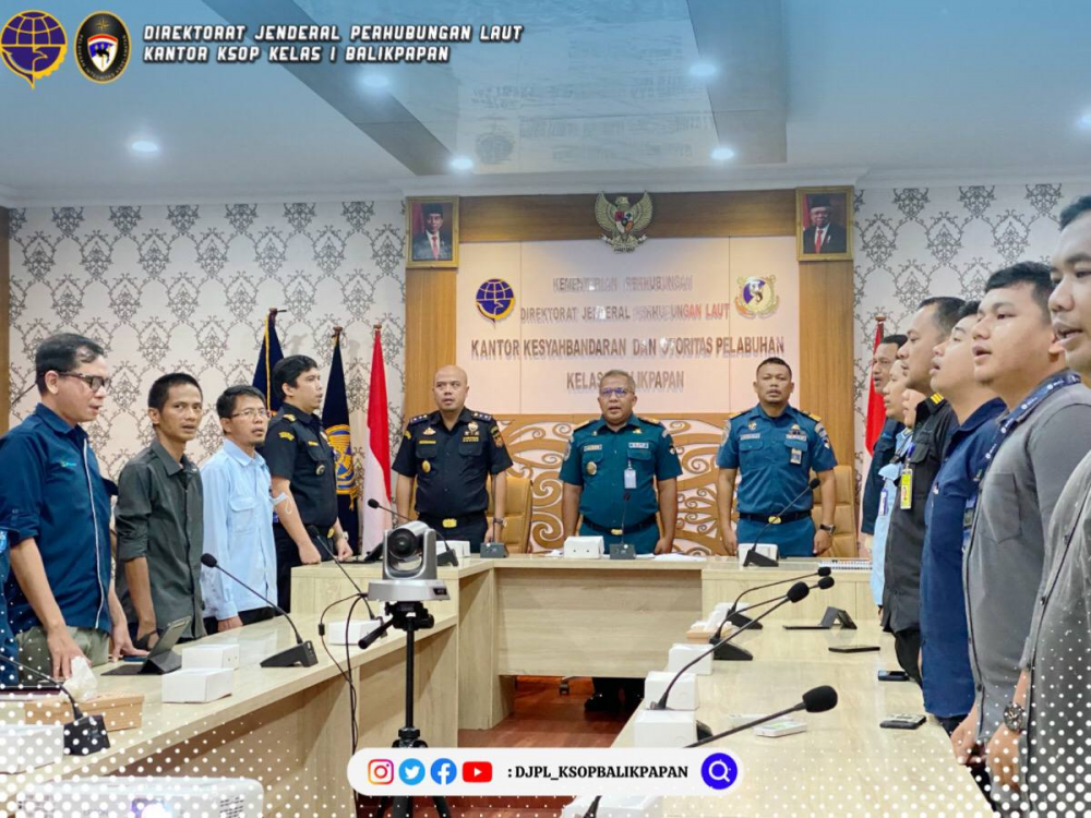Sosialisasikan SSm Pengangkut Dalam Mendukung Stranas PK