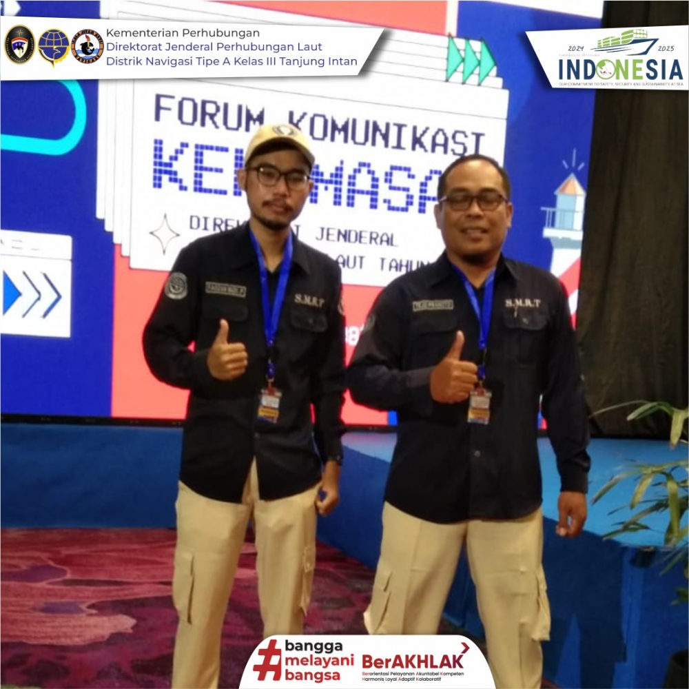 Forum Kehumasan Tahun 2023 dengan tema "SMRT, Be Creative!"