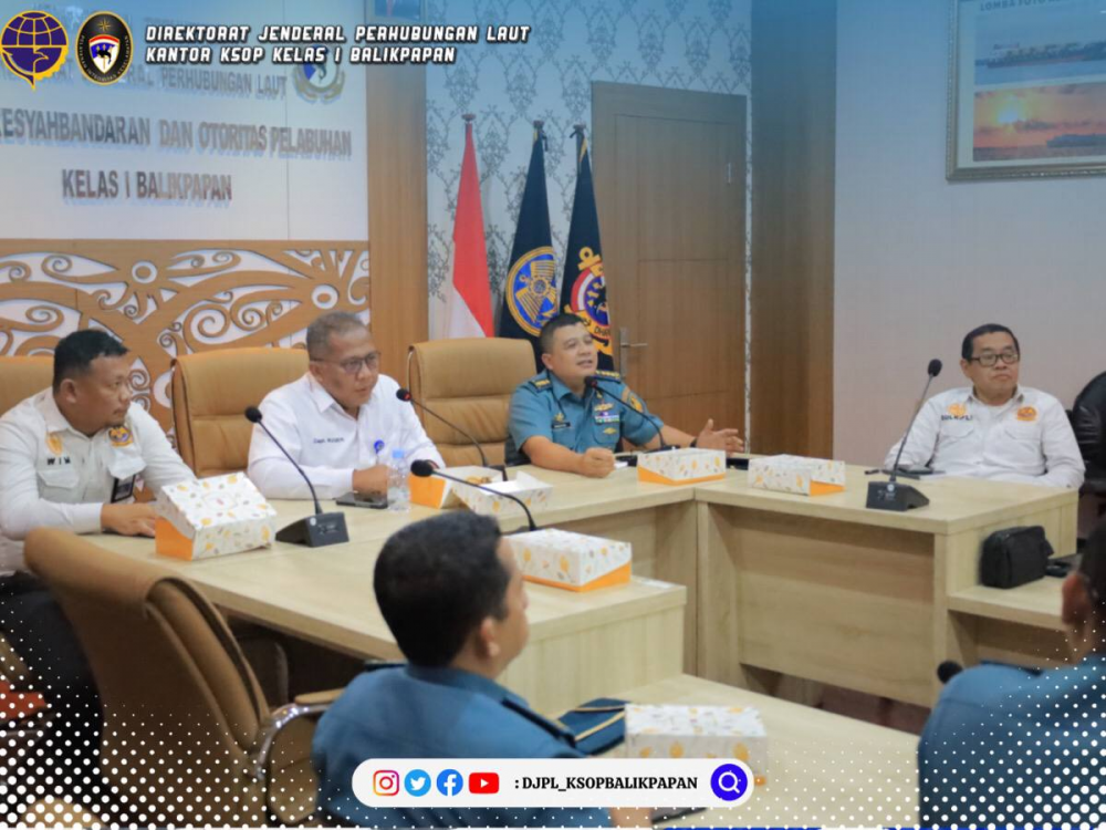 Berikan Materi Terkait Peran KSOP Dalam Pembangunan IKN