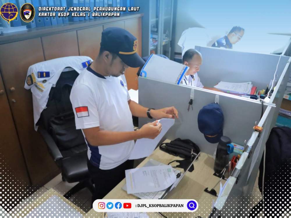 Ingatkan Menjaga Kebersihan, Keamanan dan kedisiplinan