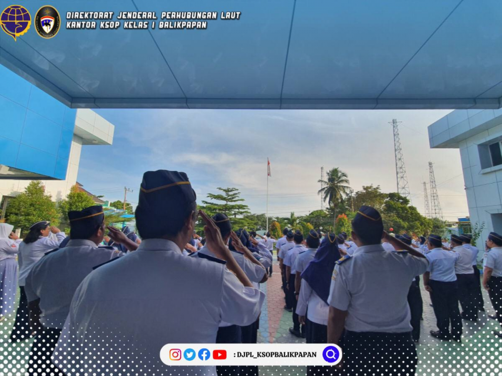 Jangan Sampai Ada yang Kecewa dengan Pelayanan yang diberikan