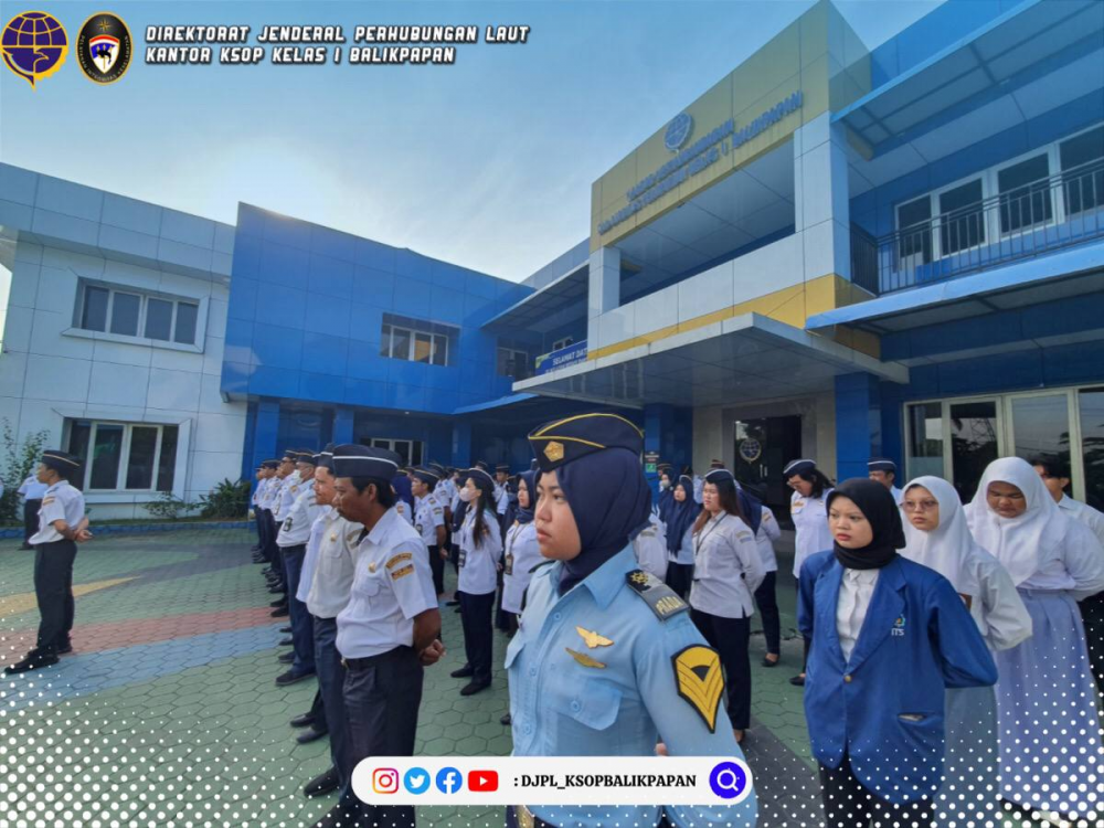 Jangan Sampai Ada yang Kecewa dengan Pelayanan yang diberikan