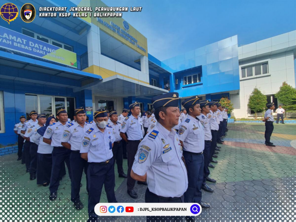 Jangan Sampai Ada yang Kecewa dengan Pelayanan yang diberikan