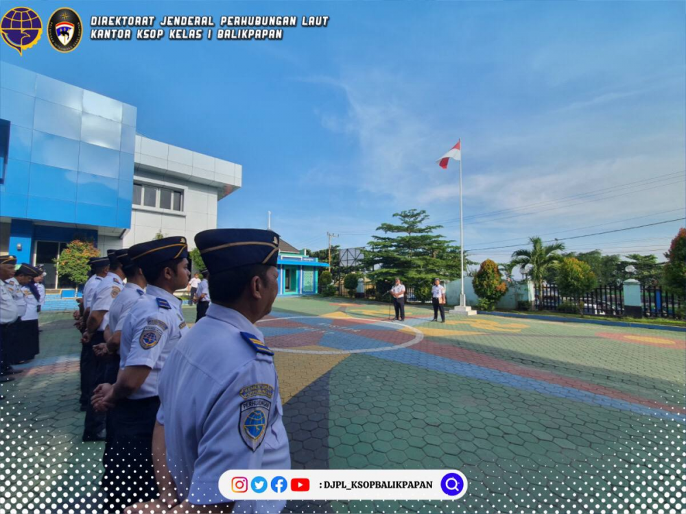 Jangan Sampai Ada yang Kecewa dengan Pelayanan yang diberikan