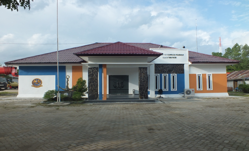 Workshop Pengelolaan TIK (Teknologi Informasi dan Komunikasi)