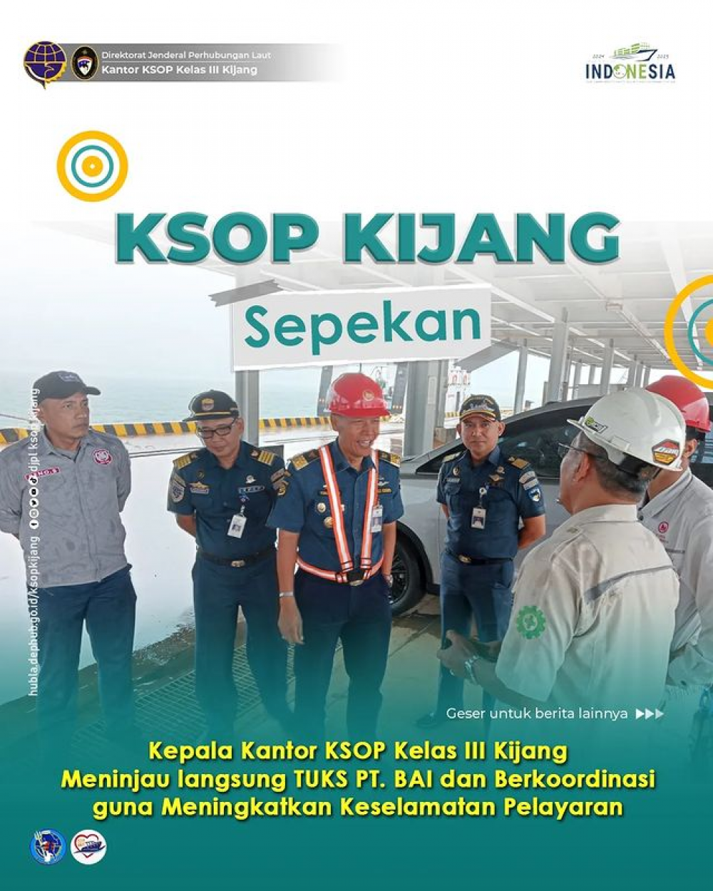 KSOP Kijang Sepekan
