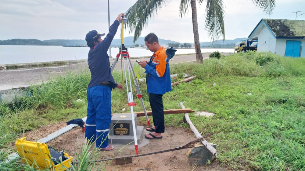 KEMENHUB SEGERA TETAPKAN ALUR PELABUHAN BRANTA-PAMEKASAN DAN PELABUHAN BAWEAN