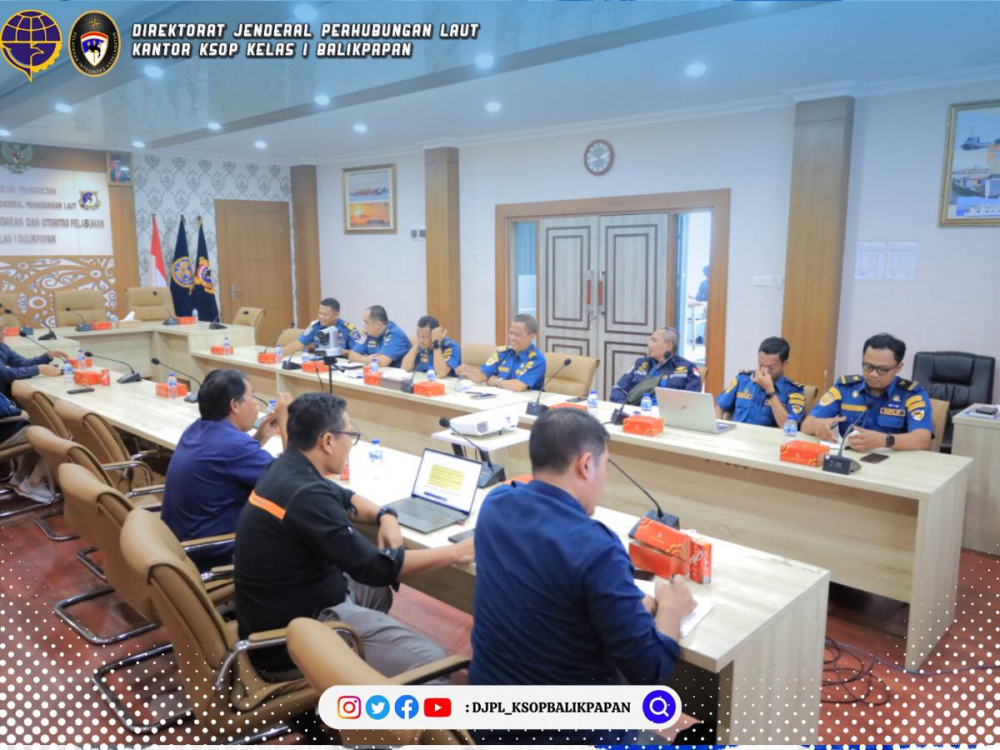 Pengembangan Pelabuhan Multipurpose PT KKT