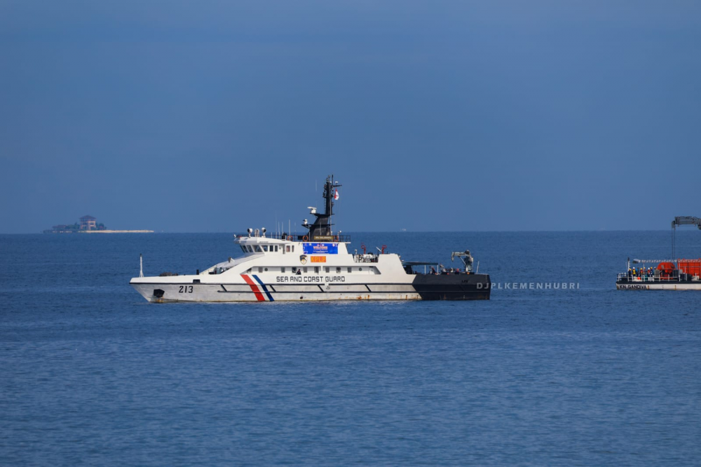 KEMENHUB SIAP GELAR JOINT EXERCISE ISPS CODE FASILITAS PELABUHAN BERSAMA U.S. DEPARTMENT OF HOMELAND SECURITY DI BATAM