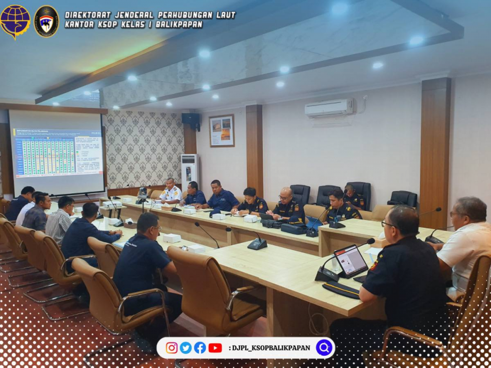 Evaluasi penerapan DO Online dan SP2 Online