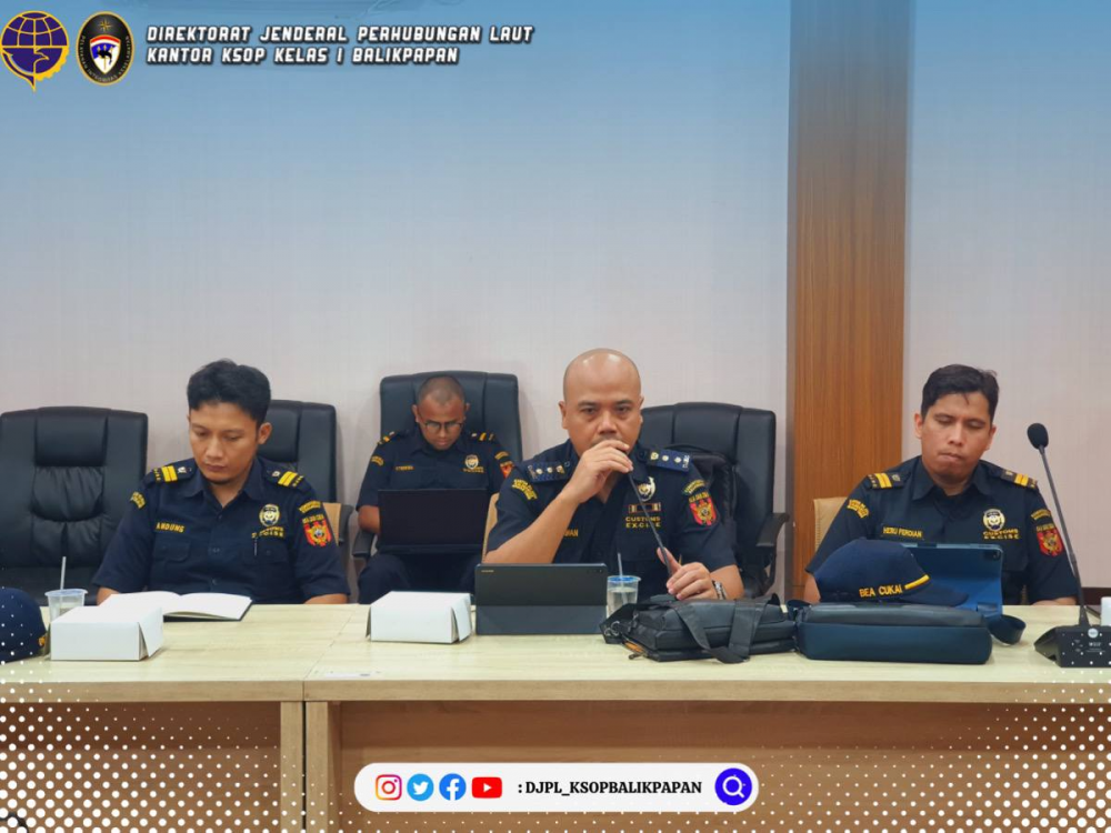 Evaluasi penerapan DO Online dan SP2 Online