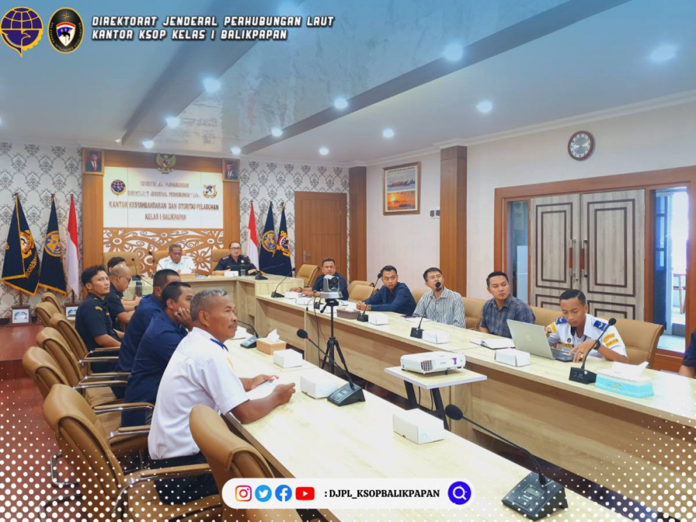 Evaluasi penerapan DO Online dan SP2 Online