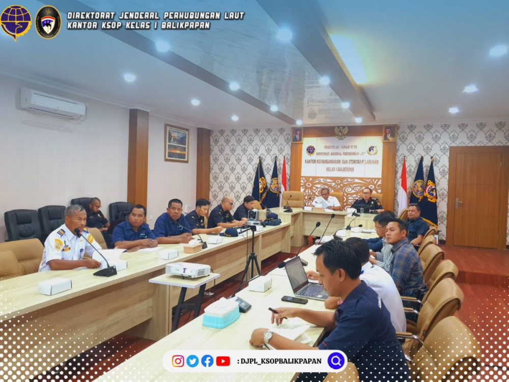 Evaluasi penerapan DO Online dan SP2 Online