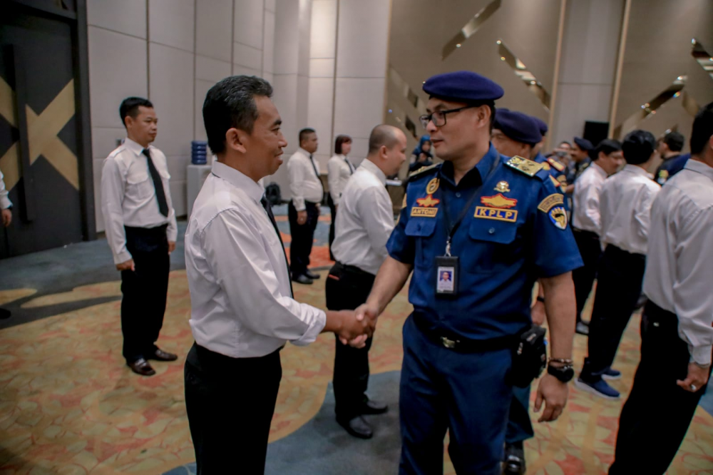 KEMENHUB KUKUHKAN 39 ORANG PEJABAT PEMERIKSAAN KECELAKAAN KAPAL