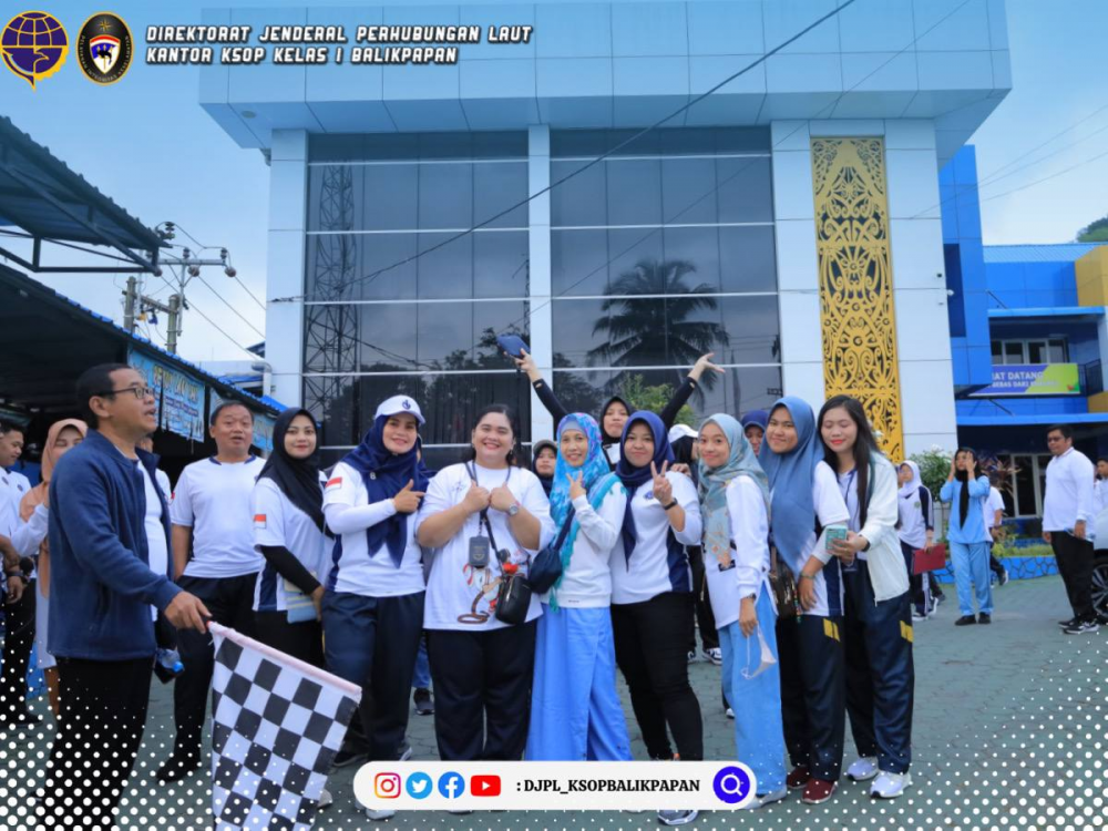 Satukan Kekompakan Dalam Perayaan Kemerdekaan Indonesia Ke 78