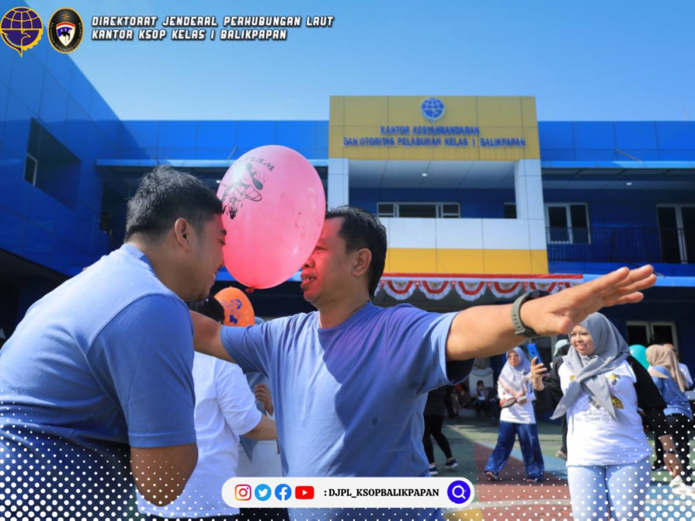 Satukan Kekompakan Dalam Perayaan Kemerdekaan Indonesia Ke 78