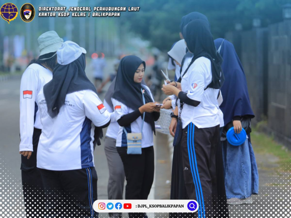 Satukan Kekompakan Dalam Perayaan Kemerdekaan Indonesia Ke 78