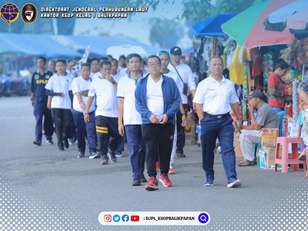 Satukan Kekompakan Dalam Perayaan Kemerdekaan Indonesia Ke 78