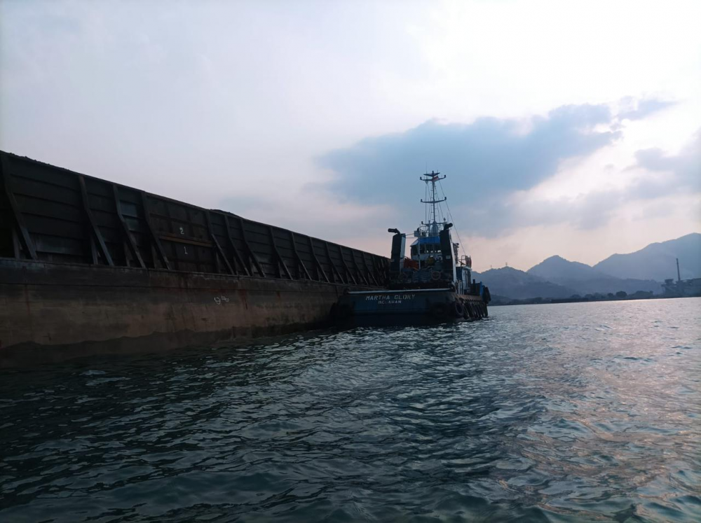 HUT RI ke 78, KPLP Terus Komit Beraksi Cepat di Setiap Musibah di Laut