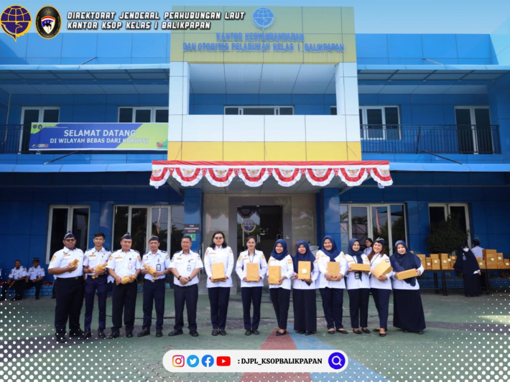 Upacara memperingati hari merdeka 17 Agustus 2023