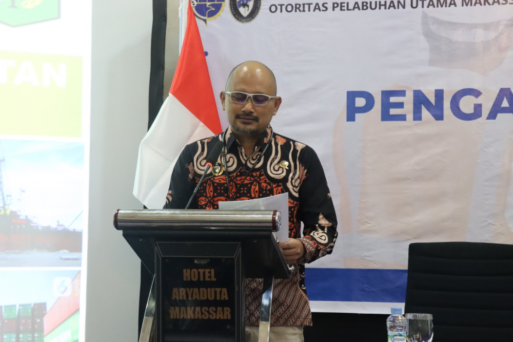 Bimbingan Teknis Pengawasan TKBM