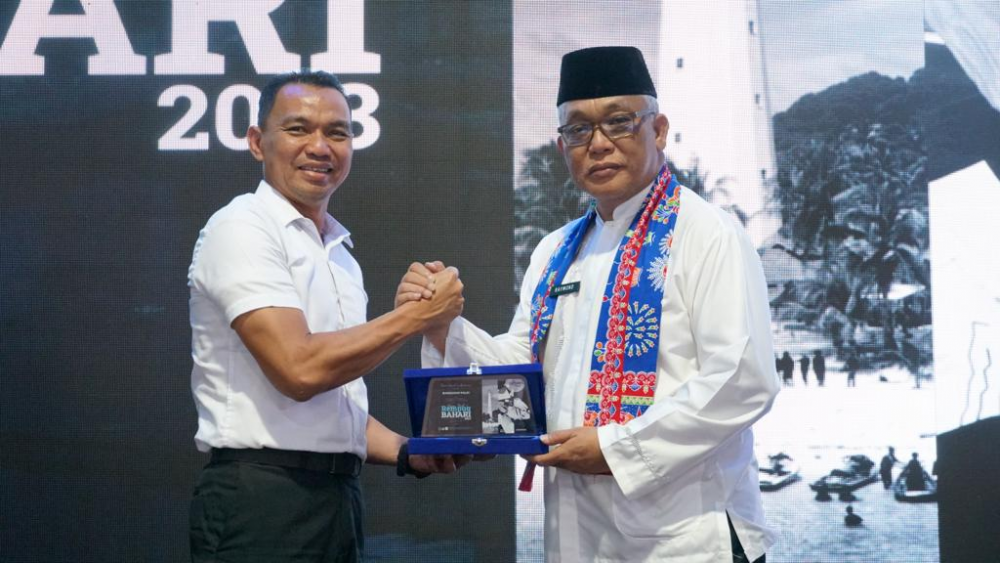 Didukung Lembaga Terkait, Disnav Tipe B Tanjung Priok membangun Ekosistem Pelayanan Berintegritas