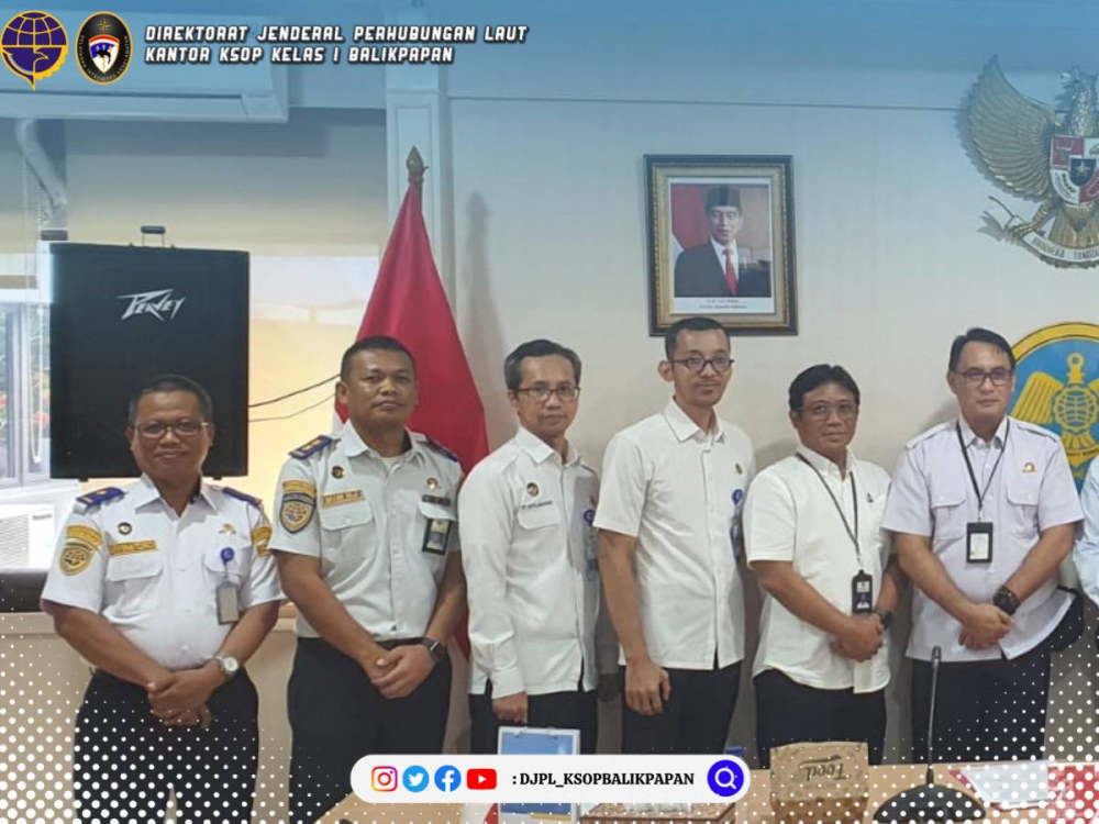 Rapat Koordinasi Pendampingan Hukum