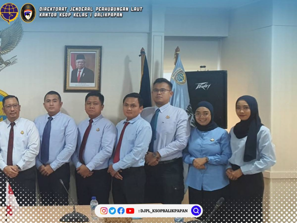 Rapat Koordinasi Pendampingan Hukum