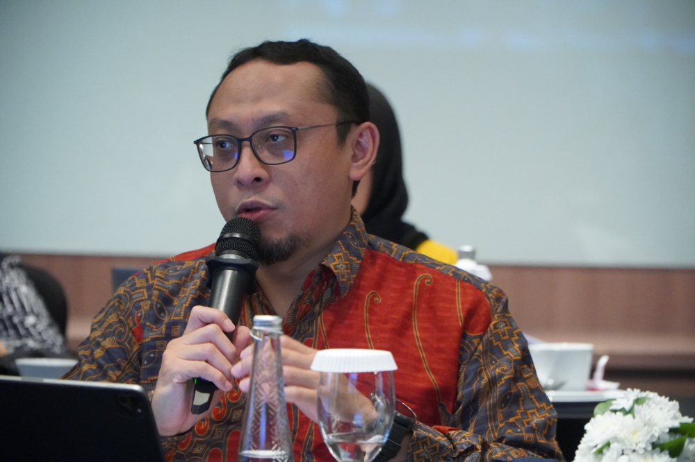 KEMENHUB BAHAS REVISI KEDUA PERMENHUB TENTANG PELAYANAN KAPAL WISATA ASING DAN KAPAL PESIAR ASING DI PERAIRAN INDONESIA