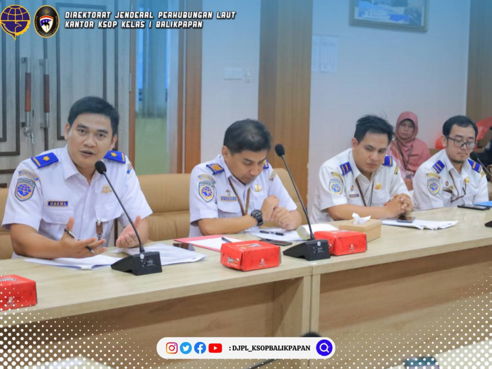 Survey Kepuasan Dalam Pengawasan Inspektorat Jenderal Kementerian Perhubungan