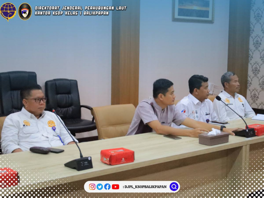 Survey Kepuasan Dalam Pengawasan Inspektorat Jenderal Kementerian Perhubungan