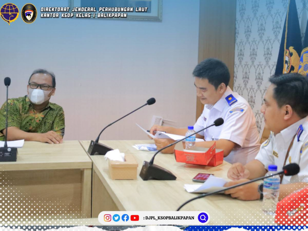 Survey Kepuasan Dalam Pengawasan Inspektorat Jenderal Kementerian Perhubungan