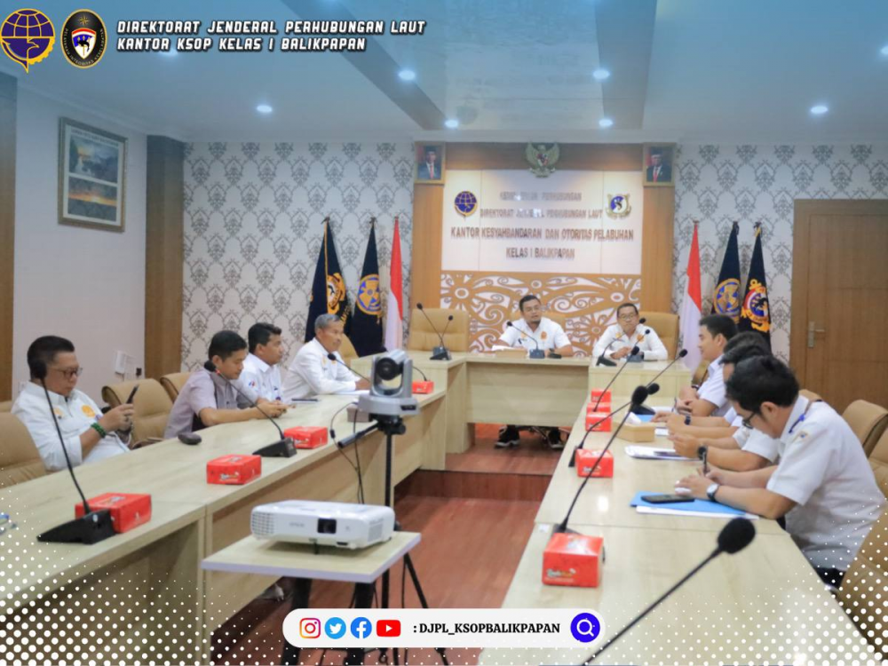 Survey Kepuasan Dalam Pengawasan Inspektorat Jenderal Kementerian Perhubungan