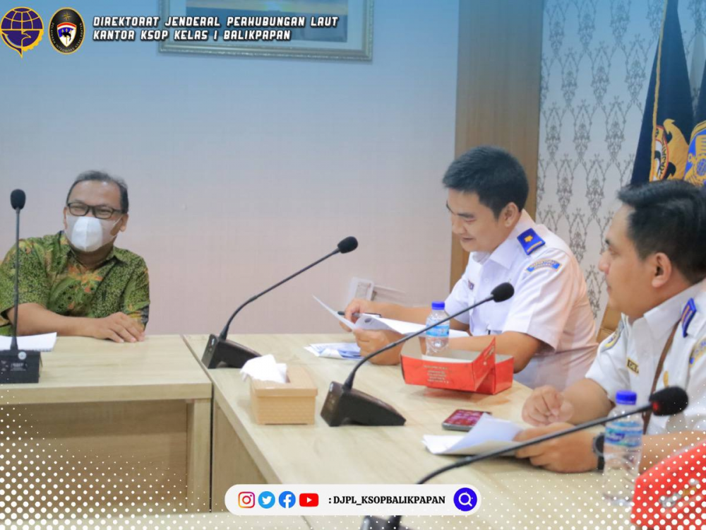 Survey Kepuasan Dalam Pengawasan Inspektorat Jenderal Kementerian Perhubungan