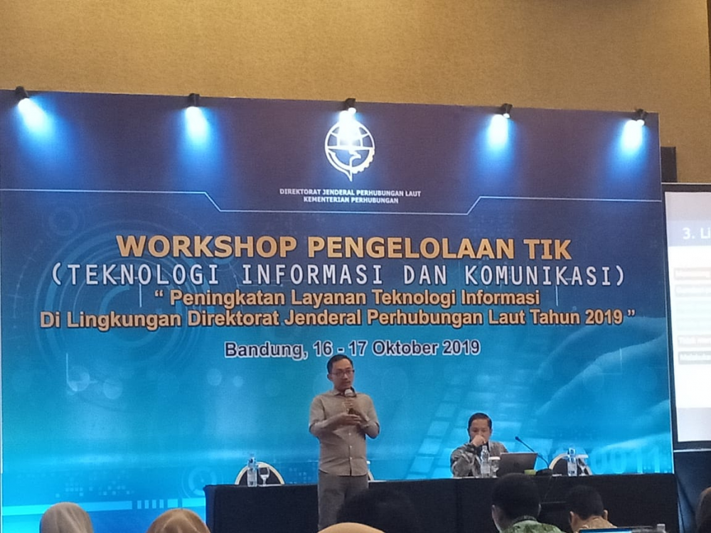 WORKSHOP