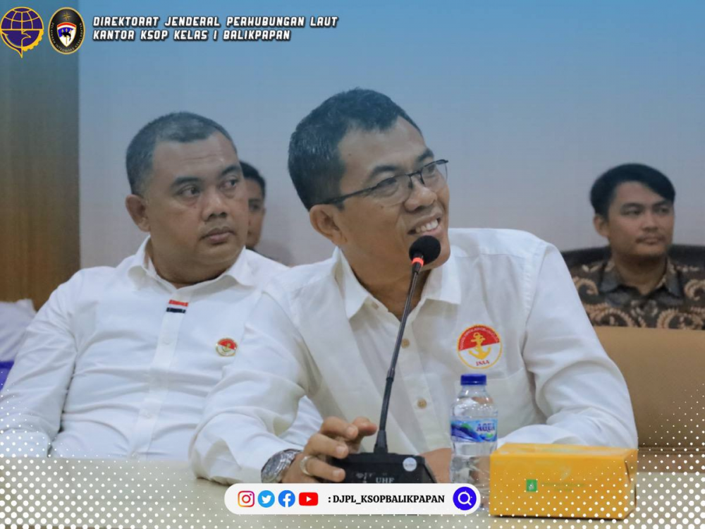 Komunikasi Menjadi Kunci Membangun Kerjasama