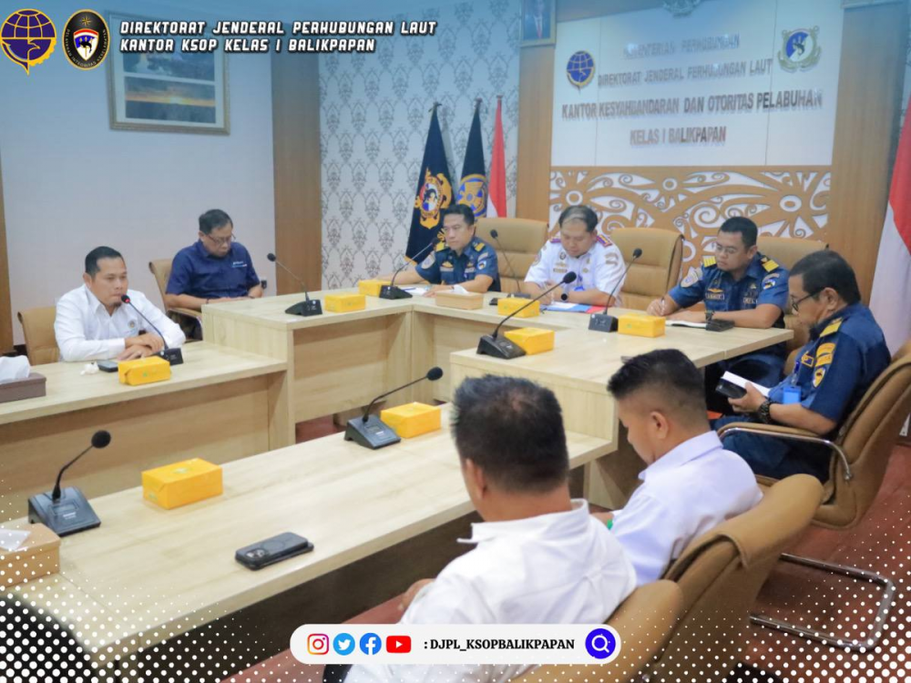 Komunikasi Menjadi Kunci Membangun Kerjasama