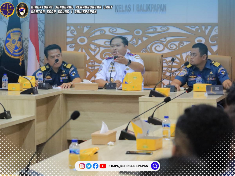 Komunikasi Menjadi Kunci Membangun Kerjasama