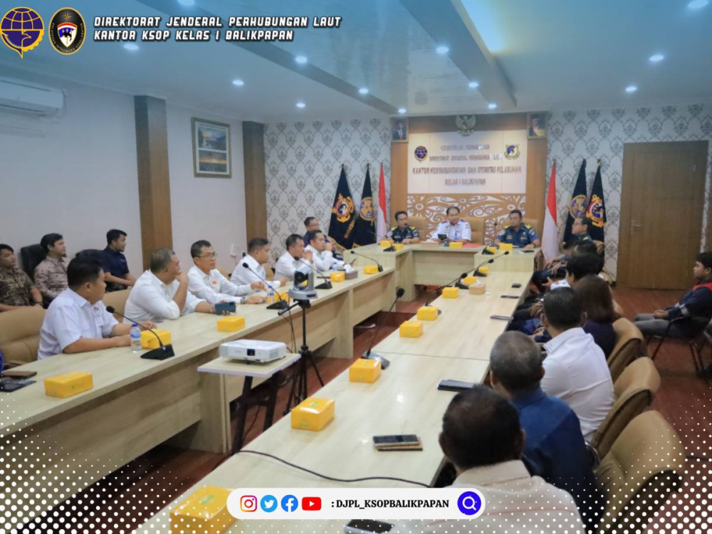 Komunikasi Menjadi Kunci Membangun Kerjasama