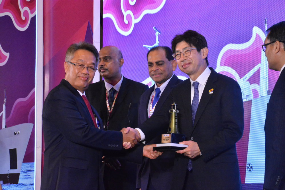 INDONESIA JADI TUAN RUMAH PENYELENGGARAAN ASEAN HYDROGRAPHIC SURVEY WORKSHOP TAHUN 2023