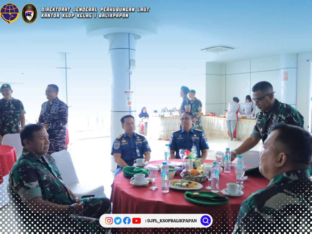 Hadiri Upacara Penerimaan Satgas Pamtas